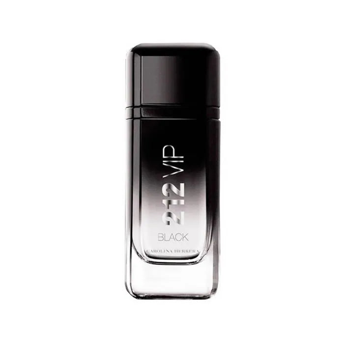 CAROLINA HERRERA CAROLINA HERRERA 212 Vip Black Men Eau de Parfum Spray 200 ml Parfüm
