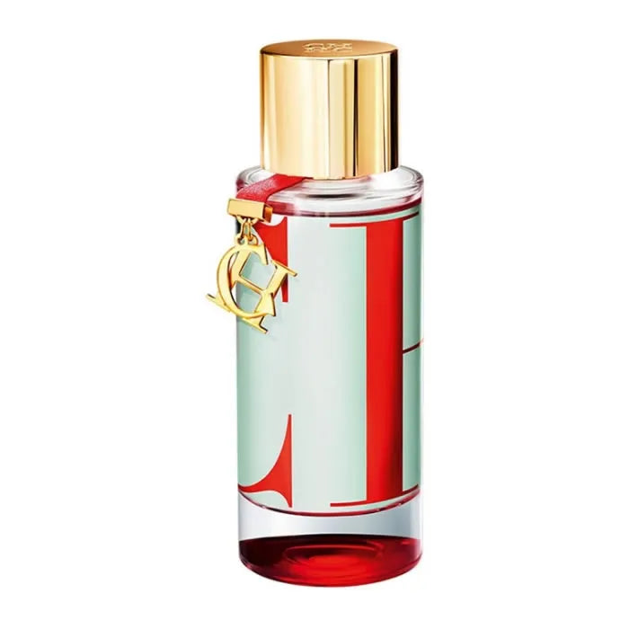 CAROLINA HERRERA Ch L'eau De Toilette Spray 100 ml Parfüm