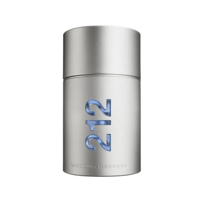 CAROLINA HERRERA CAROLINA HERRERA 212 Men Eau de Toilette Spray 50 ml Herrenparfum Parfüm