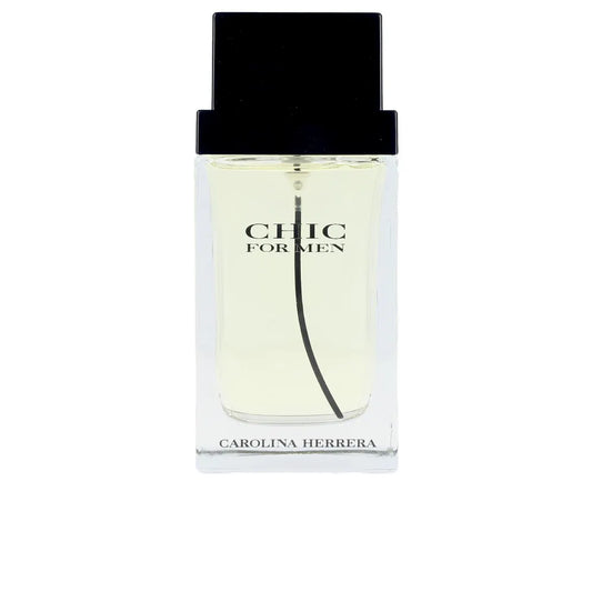 CAROLINA HERRERA CAROLINA HERRERA Chic Men Eau de Toilette Spray 100 ml Parfüm