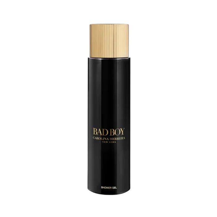 CAROLINA HERRERA CAROLINA HERRERA Bad Boy Duschgel 200 ml
