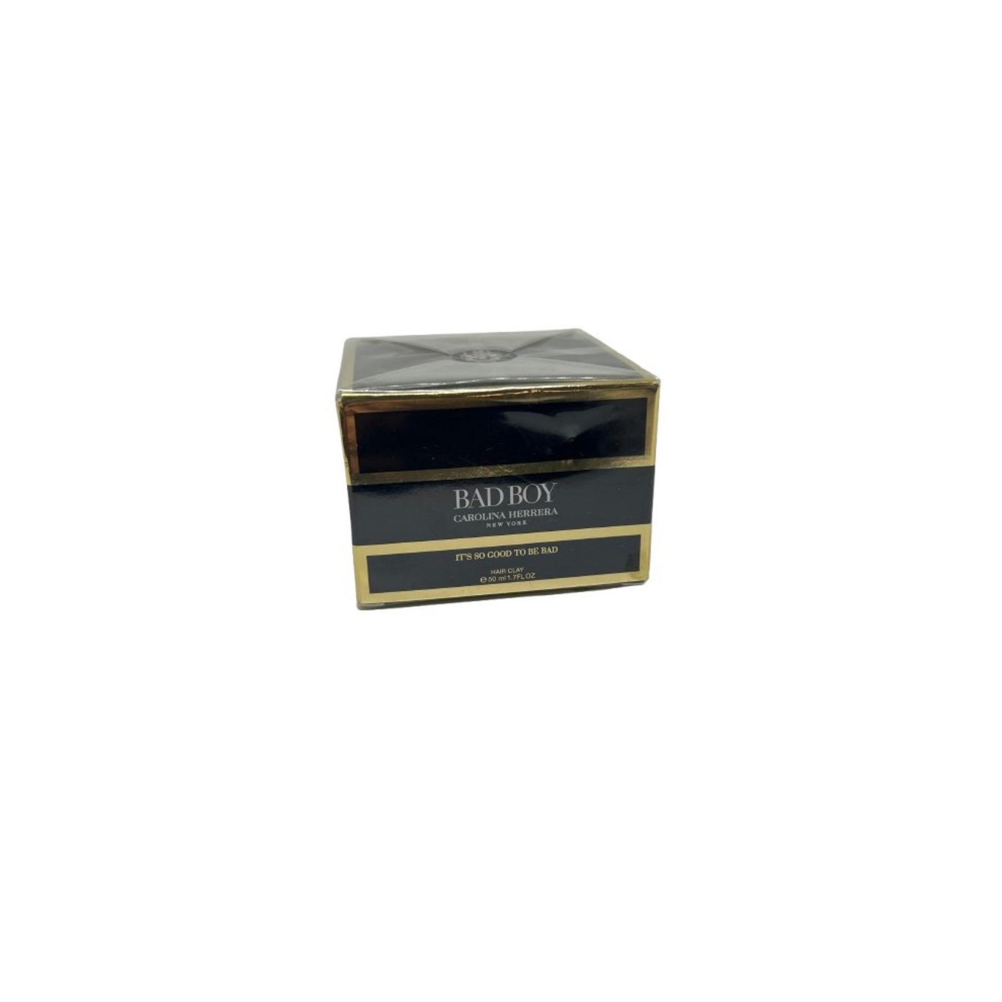 Carolina Herrera Carolina Herrera, Bad Boy, Haarstyling-Ton, Mittel, 50 ml Regular