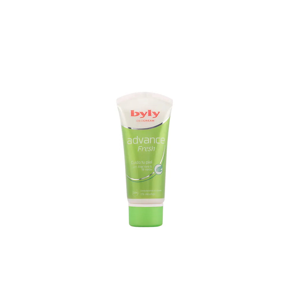 Byly Advanced Fresh Desodorant Creme 50ml