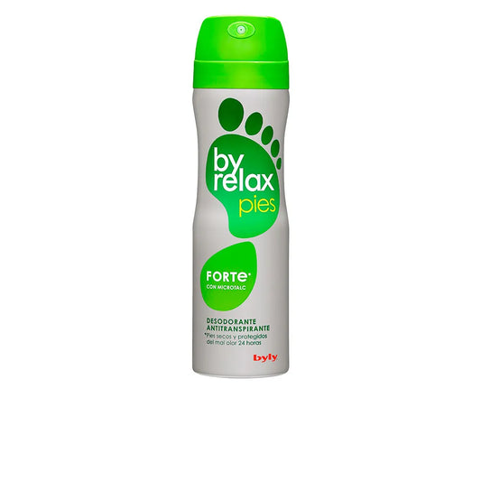 Byly Byrelax Forte Foot Deodorant Spray 200 ml