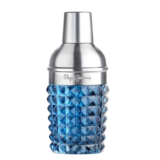 PEPE JEANS PEPE JEANS For Him Eau de Toilette Spray 100 ml Herren Parfum Parfüm