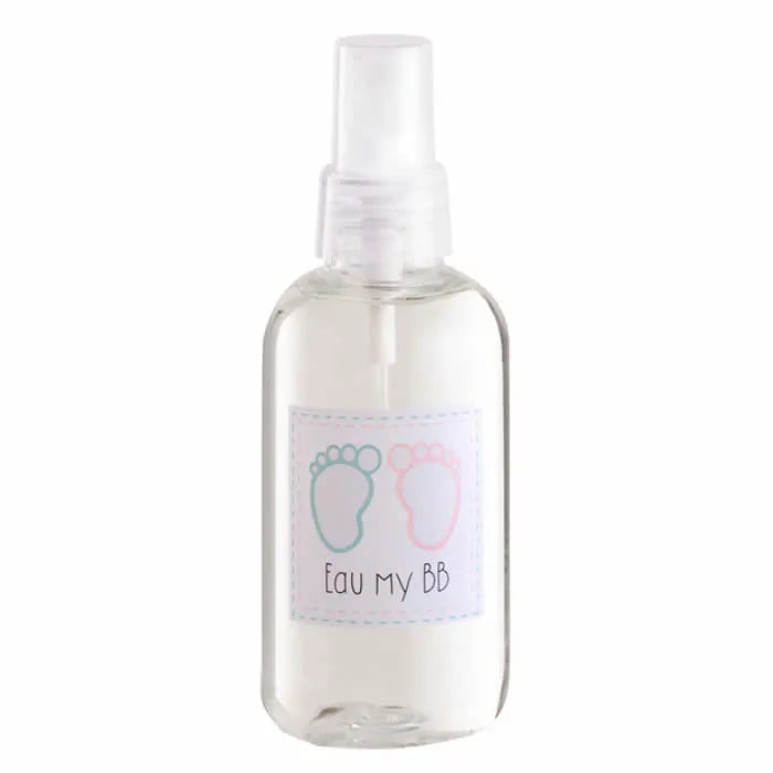 EAU MY BB EAU MY BB Eau De Cologne Spray 150 ml Herrenduft Kosmetik