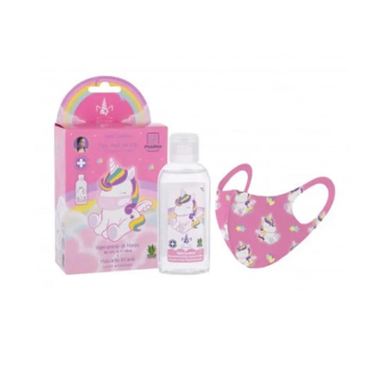 CARTOON My Unicorn Kosmetik Set 2 Artikel