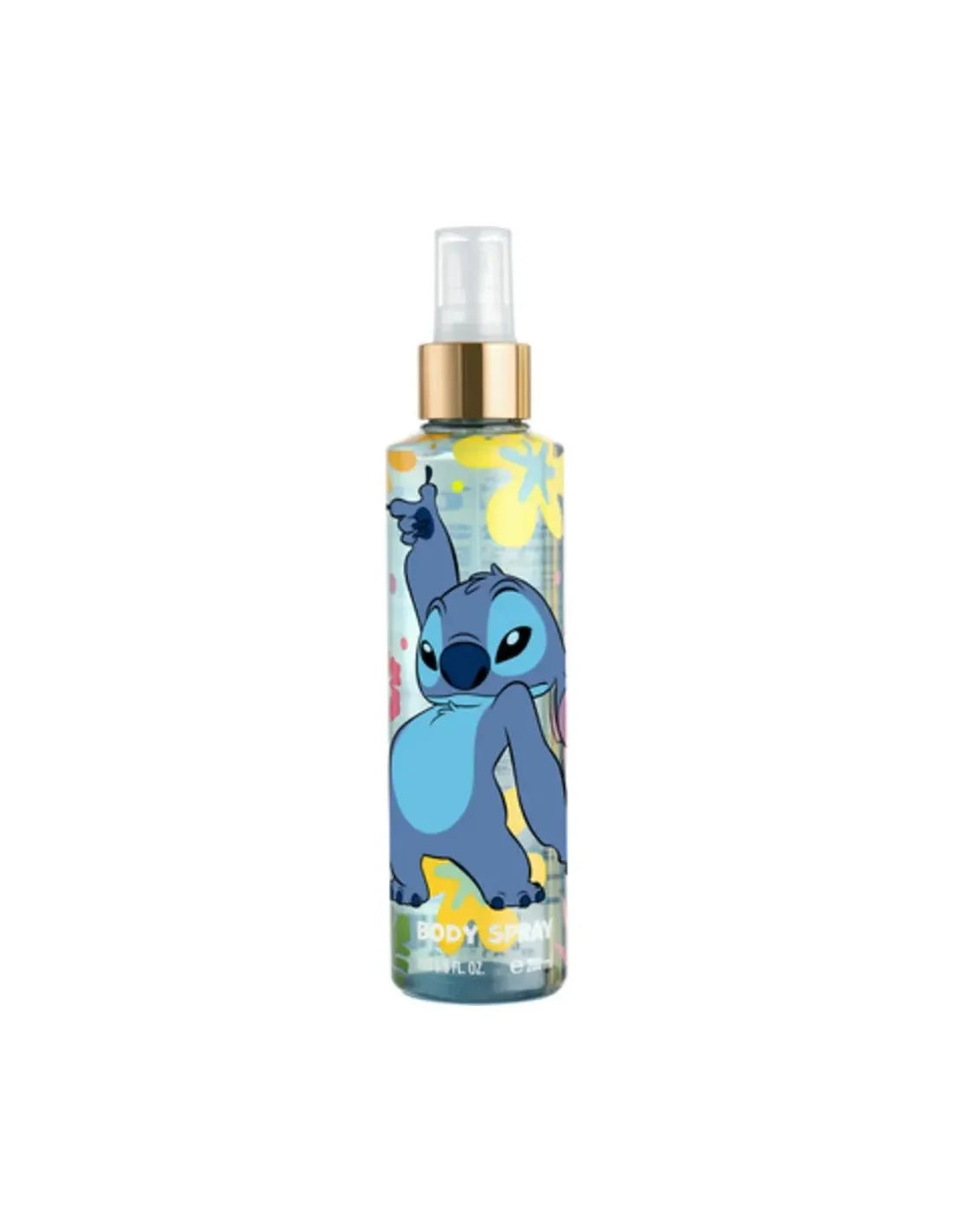 DISNEY DISNEY Air-Val Lilo y Stich Body Spray 200 ml Kosmetik