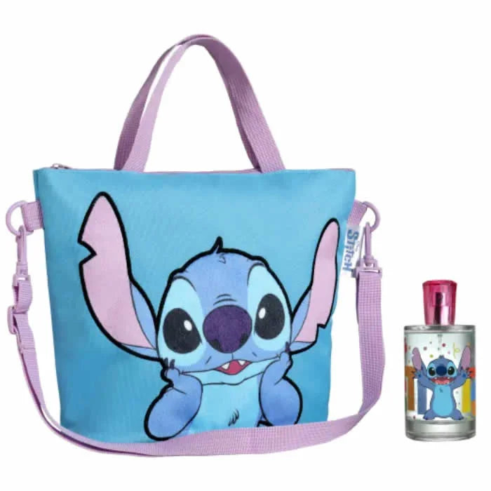 DISNEY DISNEY Stitch Eau de Toilette Spray 100 ml Set 2 Stück Parfüm