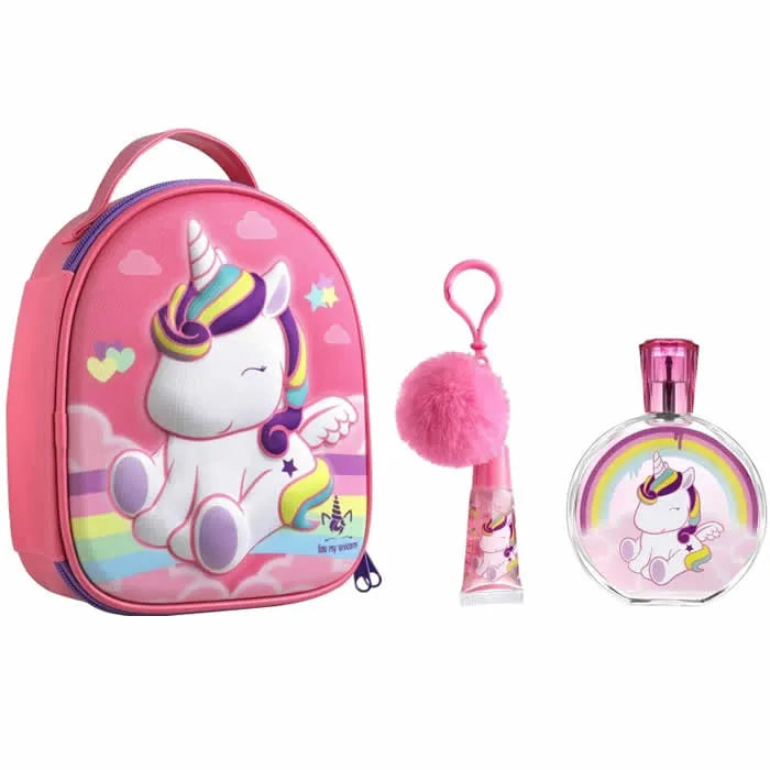 CARTOON CARTOON Eau My Unicorn Set 3-teilig Kosmetik Set