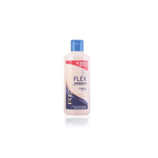 REVLON REVLON Flex Shampoo für normales Haar 650 ml