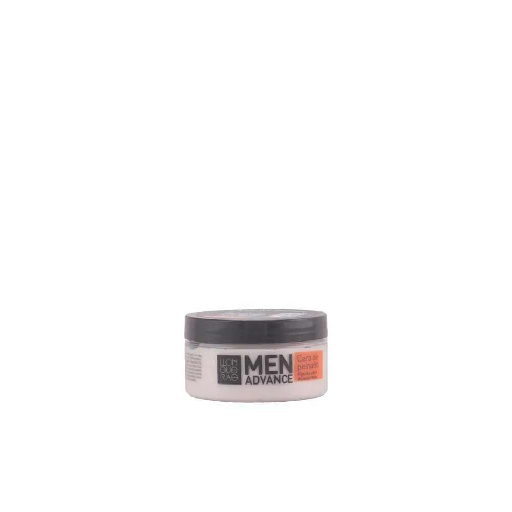 LLONGUERAS LLONGUERAS Men Advance Haarwachs 85 ml Haarpflege