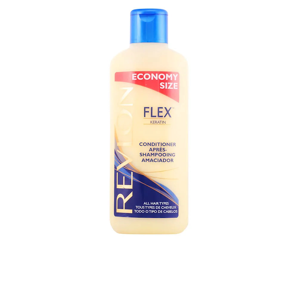 REVLON Flex Keratin Conditioner für alle Haartypen 650 ml