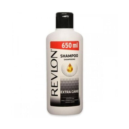 Revlon Revlon, Purifying Shampoo, Haarshampoo, Sebumkontrolle, 650 ml Regular
