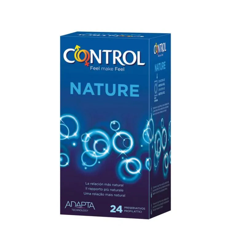Control Adapta Naturkondome