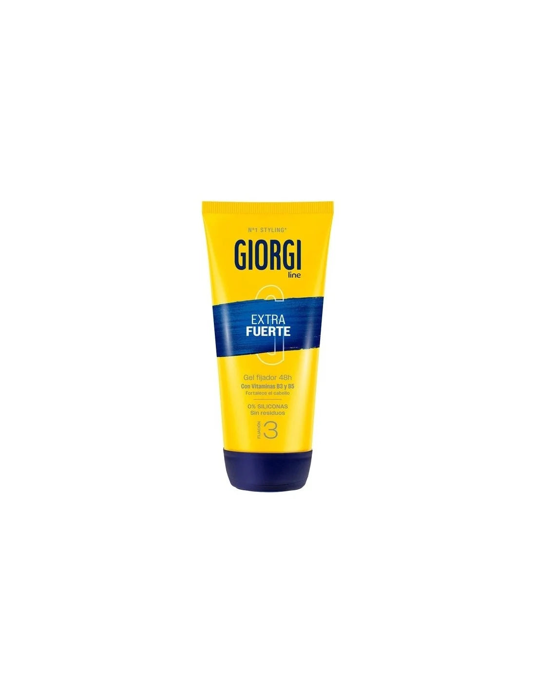 GIORGI LINE GIORGI LINE Fij Giorgi Extra Fuerte Haarspray 170 ml Kosmetik