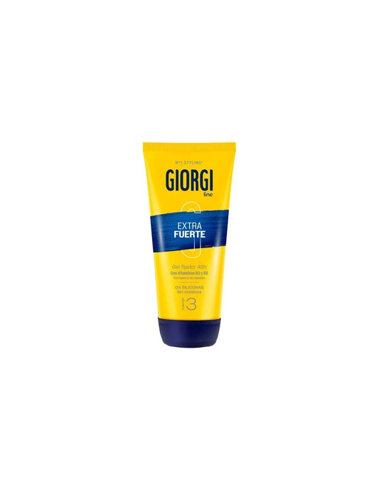 GIORGI LINE GIORGI LINE Fij Giorgi Extra Fuerte Haarspray 170 ml Kosmetik