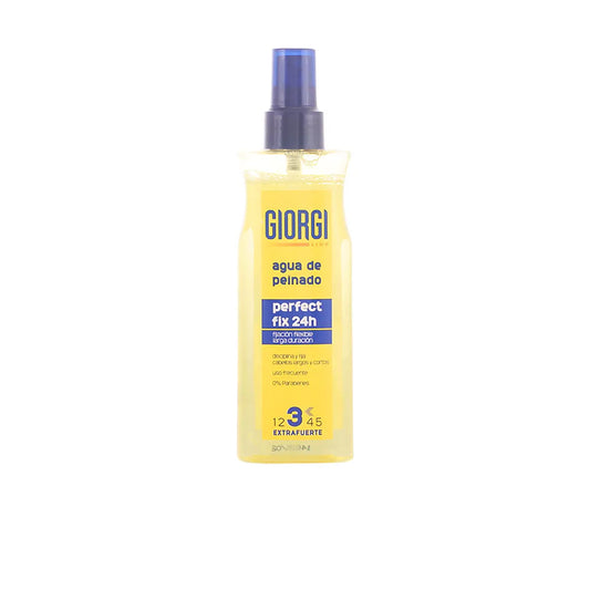 GIORGI LINE GIORGI LINE Perfect Fix 24h Water Hairstyle Spray 150 ml Haarspray Haarpflege