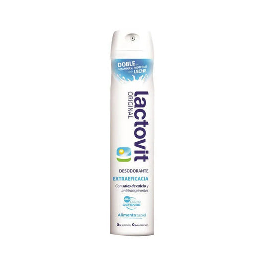 LACTOVIT LACTOVIT Original Deodorant Spray 200 ml