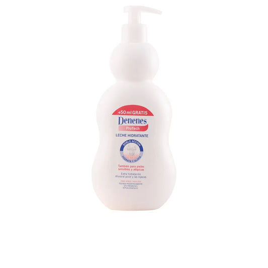 DENENES Protech Atopic Skin Moisturizing Milk 450 ml Gesichtscreme
