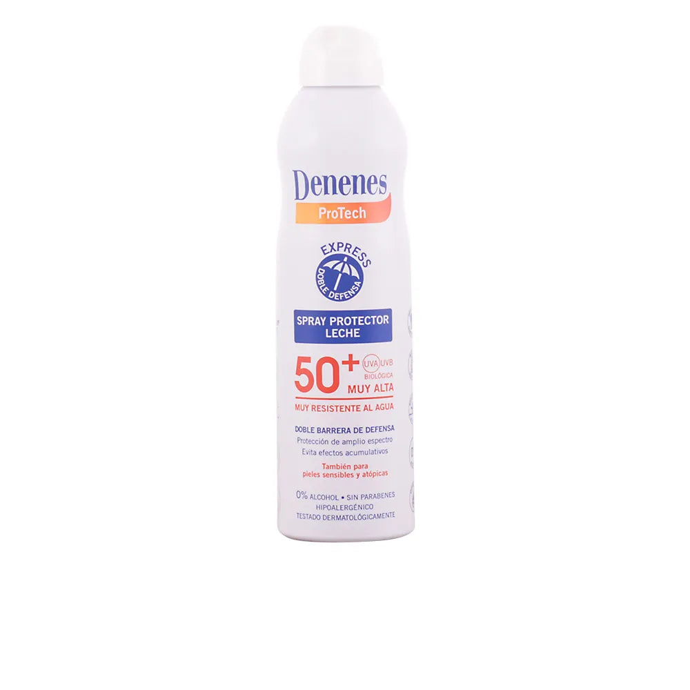DENENES DENENES Sol Leche Protectora Sonnenschutz SPF 50+ 250 ml Kosmetik