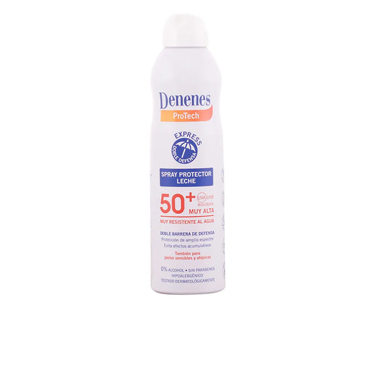 DENENES DENENES Sol Leche Protectora Sonnenschutz SPF 50+ 250 ml Kosmetik