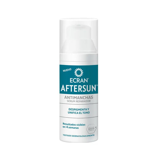 ECRAN Aftersun Serum Anti Spot 50 ml