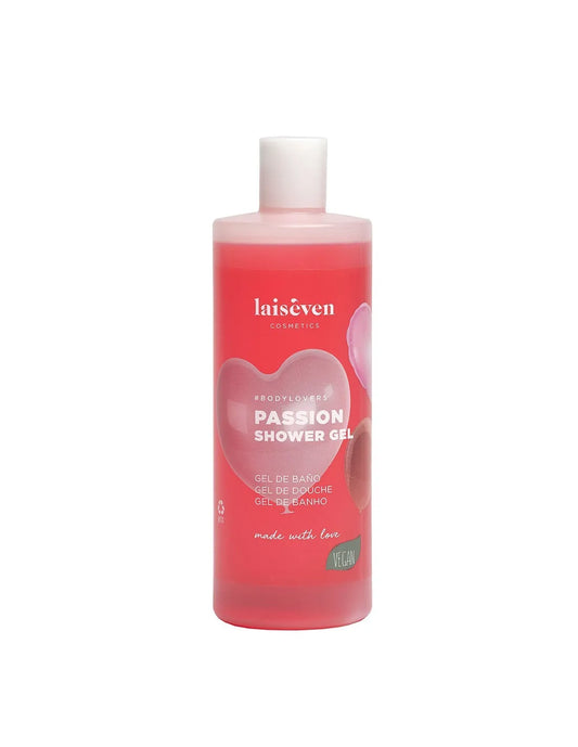 LAISEVEN Gel 750 ml Passion Kosmetikpflege