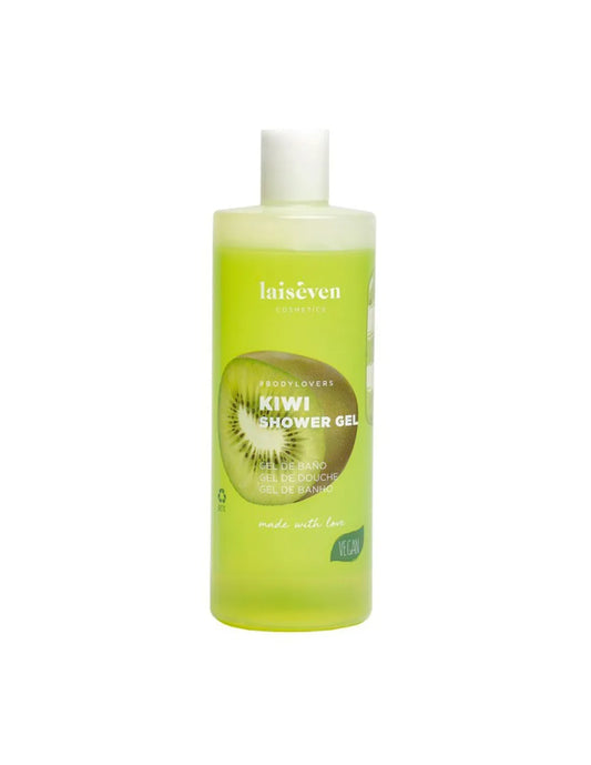 LAISEVEN Gel 750 ml Kiwi Kosmetik