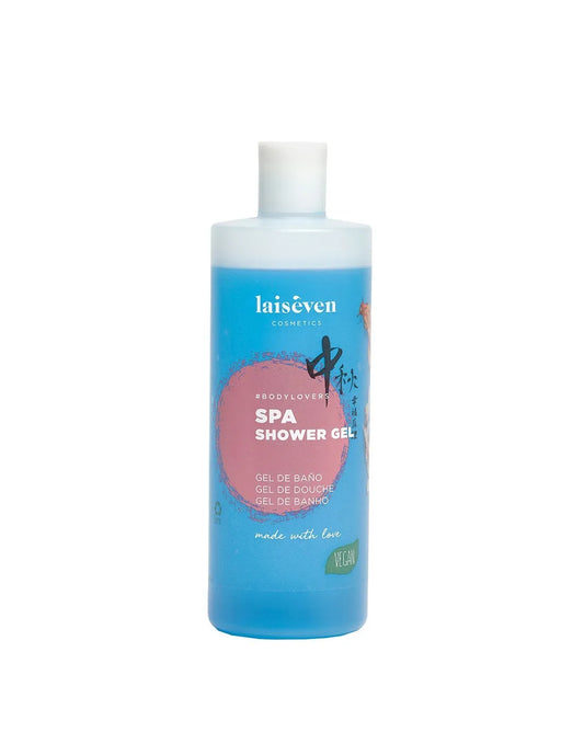 LAISEVEN LAISEVEN Gel 750 ml Spa Kosmetikgel für professionelle Anwendung