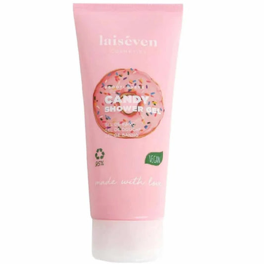 LAISEVEN LAISEVEN Candy Duschgel 100 ml