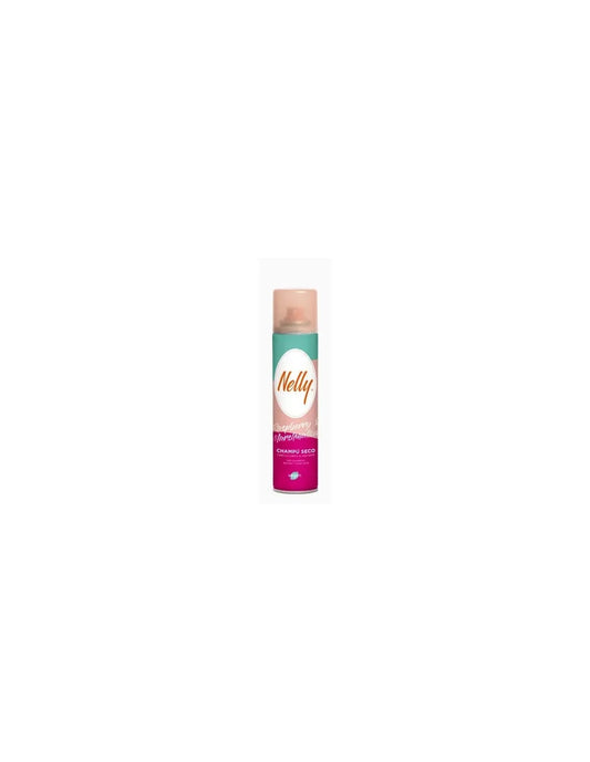 NELLY NELLY Viaje Trockenshampoo Raspberry 75 ml Kosmetik