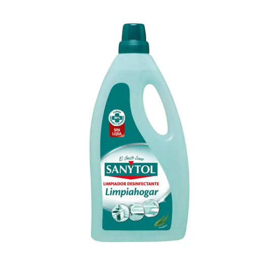 Sanytol Haushaltsdesinfektionsreiniger 1200 ml
