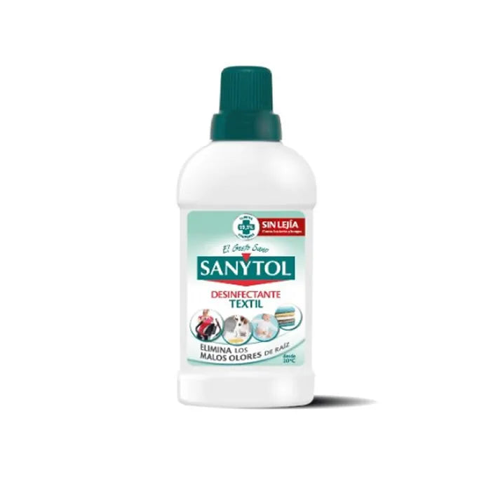 Sanytol Textildesinfektionsmittel 500ml