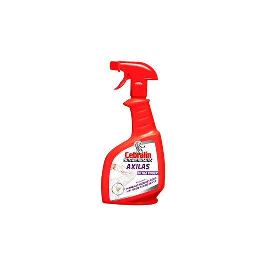 CEBRALIN Quitamanchas Axilas Elimina Olores Deodorant 300 ml Kosmetik