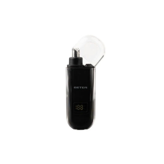 BETER Nasenhaarschneider Cortapelos USB Modell 02003