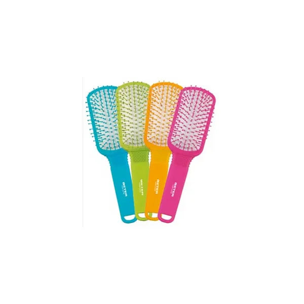 BETER BETER Cushion Brush Kosmetikpinsel mit Nylonborsten und Ball-Tip 22,5 cm