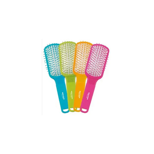 BETER BETER Cushion Brush Kosmetikpinsel mit Nylonborsten und Ball-Tip 22,5 cm