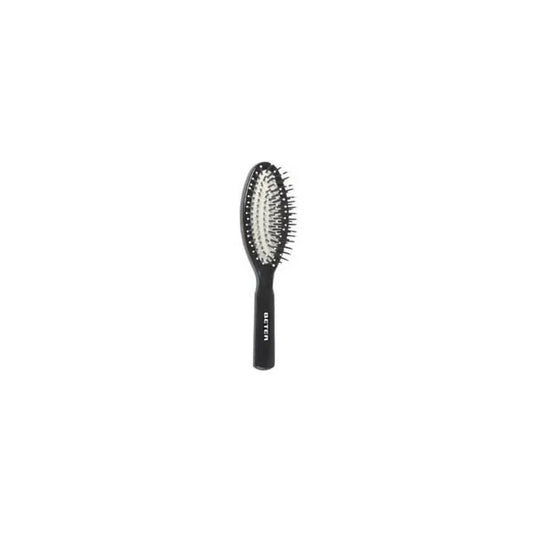 BETER BETER Cushion Brush Nylon mit Kugelspitzen 17,5 cm Kosmetikpinsel