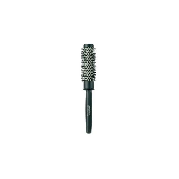 BETER BETER Keramik Thermobürste 23 mm rund Haarbürste Stylingbürste Kosmetik