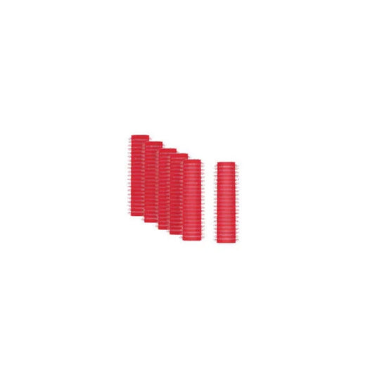 Beter 6 Self-Gripping Rollers 13Mm