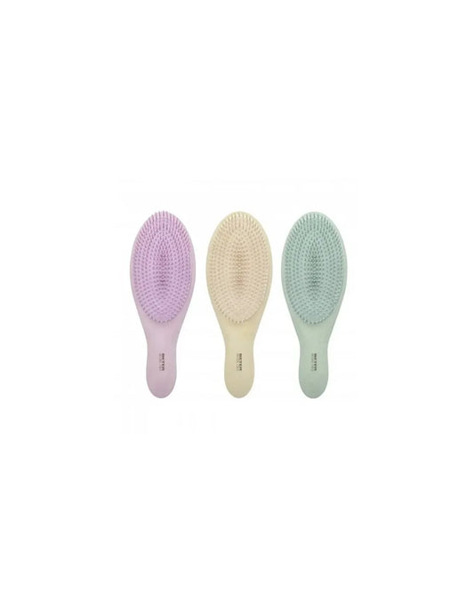 BETER BETER Cepillo Entwirrung Deslia Nat Fiber 03303 Haarbürste Kosmetik