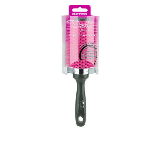 Beter Deslia Hair Flow Round Brush 33Mm