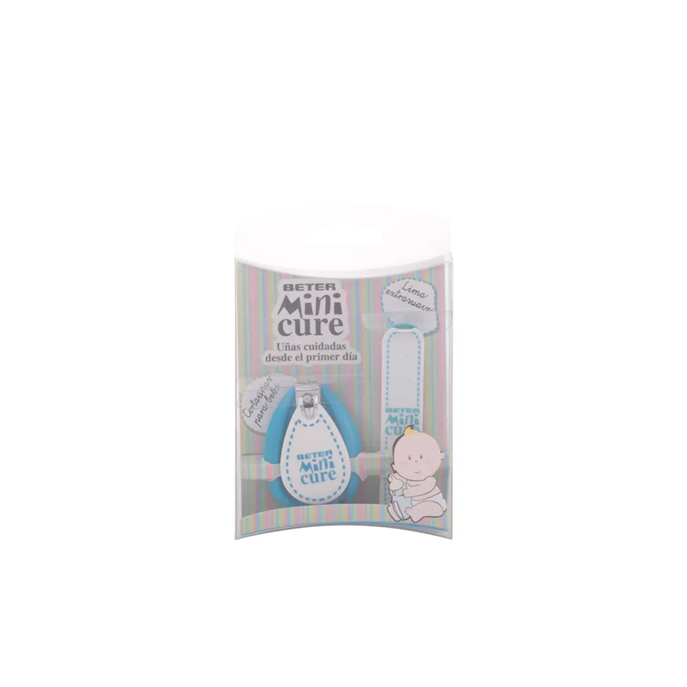 BETER BETER Baby Set 2-teilig Pflege-Set für Babys Kosmetik