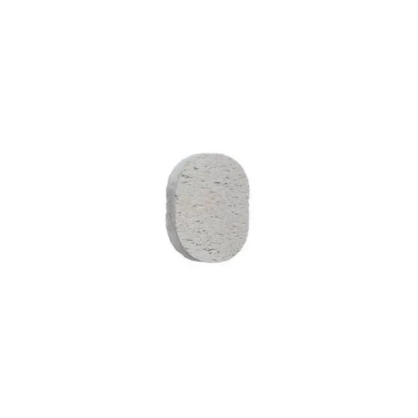 BETER BETER Ovaler Bimsstein zur Hautpflege Pumice Stone Kosmetik Zubehör
