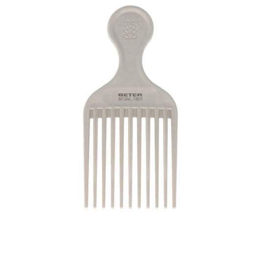 BETER Peine Ahuecador Natural Fiber Beige Kosmetik