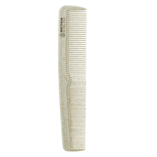 BETER Natural Fiber Dressing Comb Beige Kosmetik