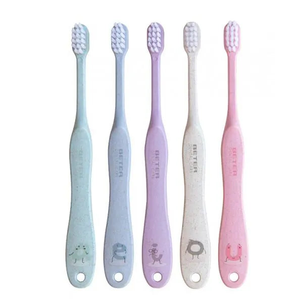 BETER BETER Cep Dental Infantil 21001 Kinderzahnbürste Kosmetik