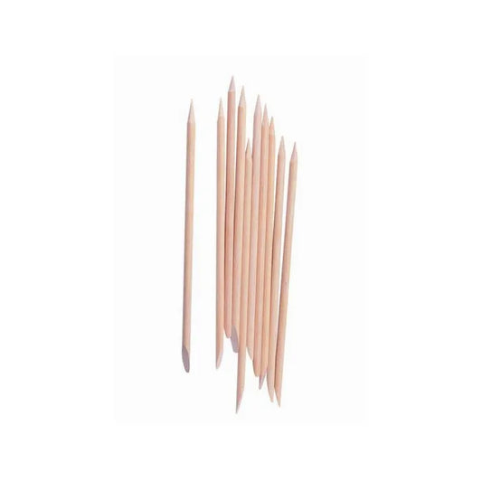 BETER Orange Sticks 10 Einheiten Kosmetik