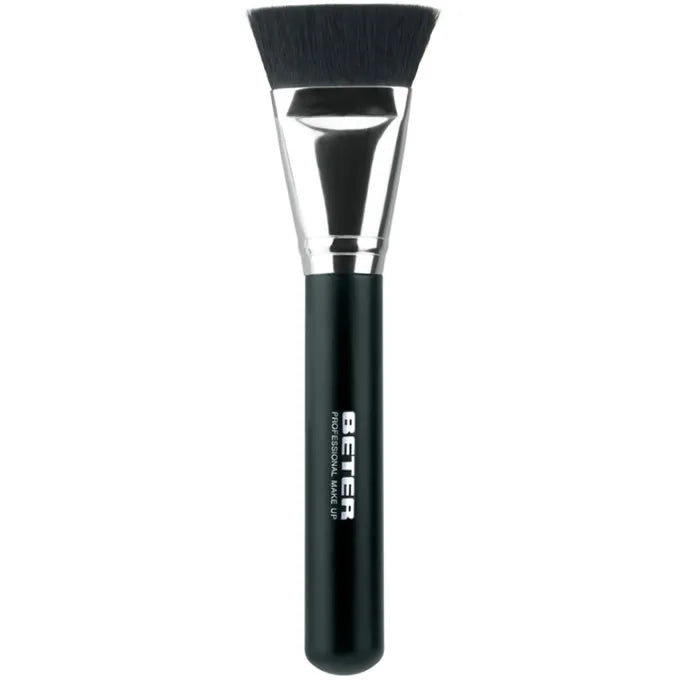 BETER BETER Contouring Brush Pinsel synthetisches Haar 16,5 cm Haarpflege
